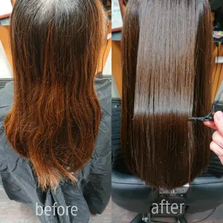 ロング 20分ヘアアレンジ♪ 伊藤裕美のヘアスタイル