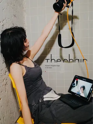 名駅/髪質改善 /ストレートEndoのヘアスタイル