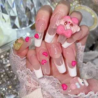 ネイル misun_ nailのネイルデザイン