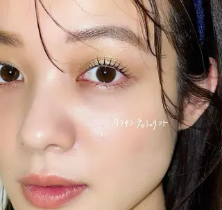 マツエク・マツパ 次世代まつ毛パーマ 上野御徒町店のマツエク・マツパデザイン