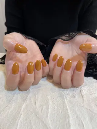 ネイル ネイルスクール byCharmeのネイルデザイン