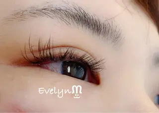 マツエク・マツパ Lily kUMIのマツエク・マツパデザイン