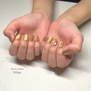 ネイル SAKASHITA KEIのネイルデザイン