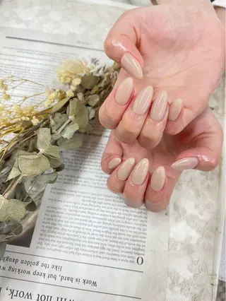 ネイル Basic Kanonのネイルデザイン