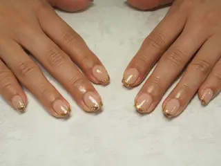 ネイル Amore Nのネイルデザイン