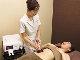 オレンジバナナ 新潟店のエステ・リラクイメージ