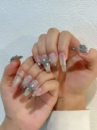 ネイル Lien  _リエン リエンのネイルデザイン