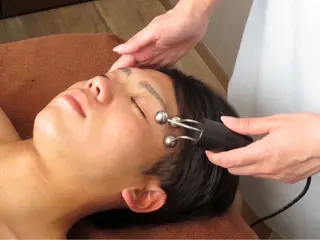 中木 菜央のエステ・リラクイメージ