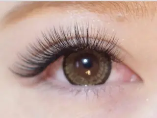 マツエク・マツパ 霞ヶ関南口1分メリー カレンのマツエク・マツパデザイン