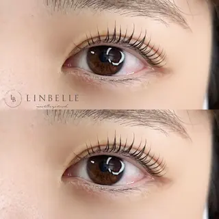 マツエク・マツパ LINBELLE 豊田店Renaのマツエク・マツパデザイン