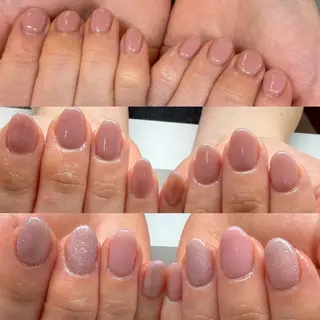 ネイル Amua.facial salon所属・ネイル・ハーブ Amua.新宿御苑のエステ・リラクイメージ