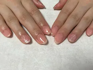 ネイル mogunail &blowのネイルデザイン