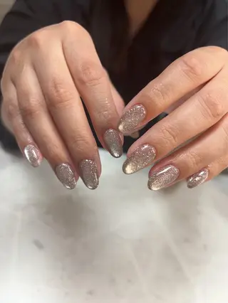 ネイル 【FREJA銀座】 IBUのネイルデザイン