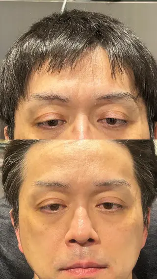 メンズ アイブロウ 🤍 Rina🤍の眉毛・アイブロウイメージ