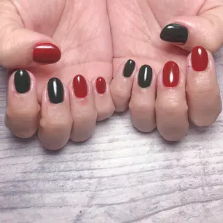 ネイル DollyGirl KYOKOのネイルデザイン