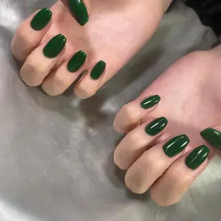 ネイル 1stnail MOMOKAのネイルデザイン