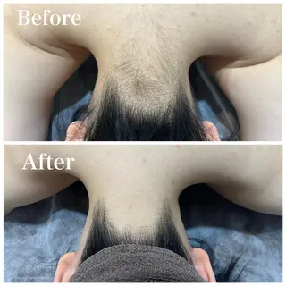 脱毛サロン fam.豊澤柚良のエステ・リラクイメージ