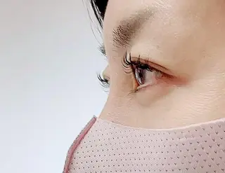 マツエク・マツパ hairsalon556所属・hairsalon 556のマツエク・マツパデザイン