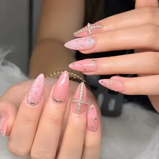 ネイル Rin Rinのネイルデザイン