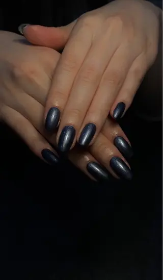 ネイル 渡邉あい/青山/ simpleのネイルデザイン