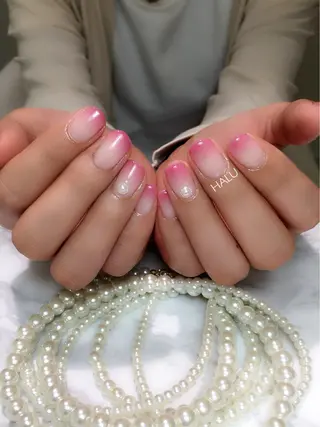 ネイル HALU ハルのネイルデザイン