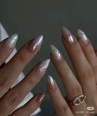 ネイル Eveネイル チップスカルプ専門店のネイルデザイン