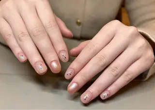 ネイル NA NA nail salonのネイルデザイン