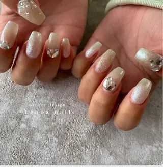 ネイル nailsalon Lenoaのネイルデザイン