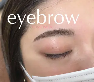 アイブロウ Ecle 保谷店のネイルデザイン