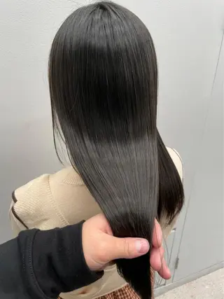 🌿レイヤー/ブリー チ/🌿‬JINのヘアスタイル