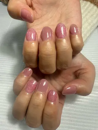 ネイル Mimi nailのネイルデザイン