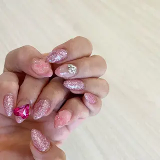 ネイル Nail Salon Gummi.のネイルデザイン