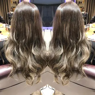 セミロング ✂︎ショートの匠✂︎ 坂巻 慶輔のヘアスタイル