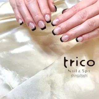 ネイル 竹本 恵美のネイルデザイン