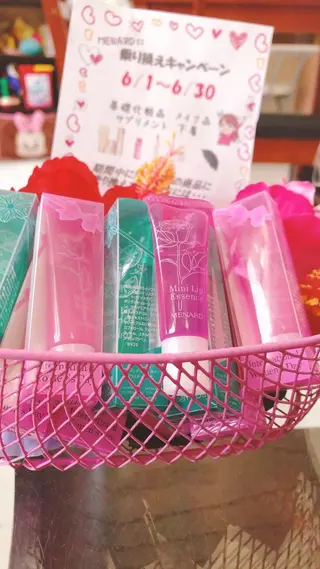 伊藤 香織のエステ・リラクイメージ