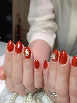 ネイル HALU ハルのネイルデザイン