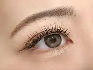 マツエク・マツパ Ange 𓍯 amiのマツエク・マツパデザイン