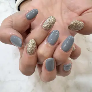 ネイル MAXKELLY あかのネイルデザイン