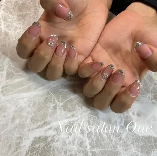 ネイル Nail salon .Oneのネイルデザイン