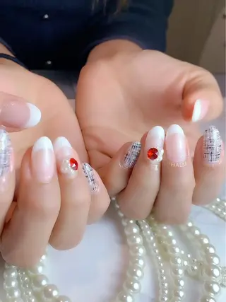 ネイル HALU ハルのネイルデザイン