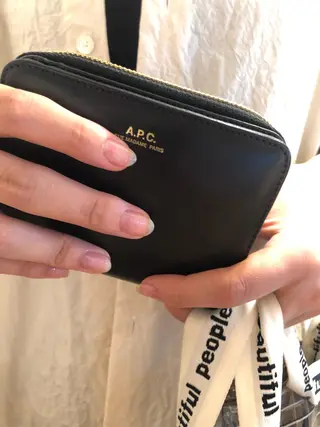 ネイル Miyagi Asamiのネイルデザイン