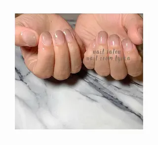 ネイル ﾈｲﾙﾙｰﾑﾘｯｶ 𝐦𝐚𝐲𝐮のネイルデザイン