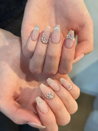 ネイル Lien  _リエン リエンのネイルデザイン