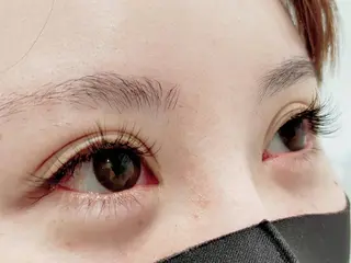 マツエク・マツパ 🍒♡RiRi  Lash ♡🍒のマツエク・マツパデザイン
