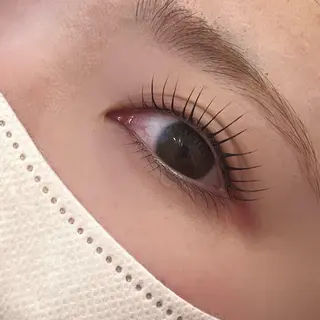 マツエク・マツパ selas miyuuのマツエク・マツパデザイン