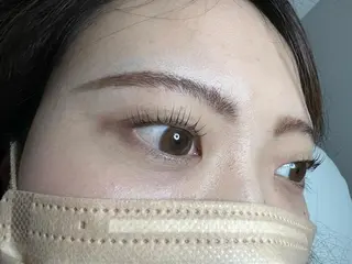 マツエク・マツパ 萩野 望美のマツエク・マツパデザイン