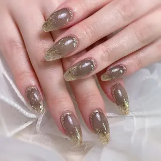 ネイル Twinkle Nail Kuboのネイルデザイン