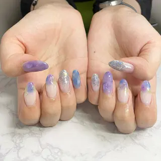 ネイル FELICE ﾌｪﾘｰﾁｪのネイルデザイン