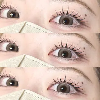 マツエク・マツパ モテ髪美容師♡ ひなたのヘアスタイル