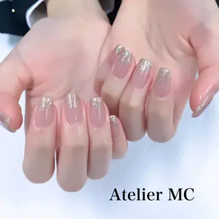 ネイル アトリエ エムシー 【新富町・東銀座】のネイルデザイン